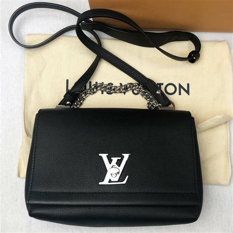 louis vuitton lock for purse|Louis Vuitton tote with strap.